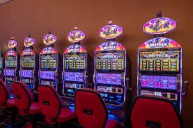 ny 212 Slots